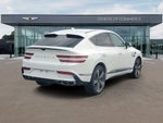 2025 Genesis GV80 Coupe 3.5T e-SC