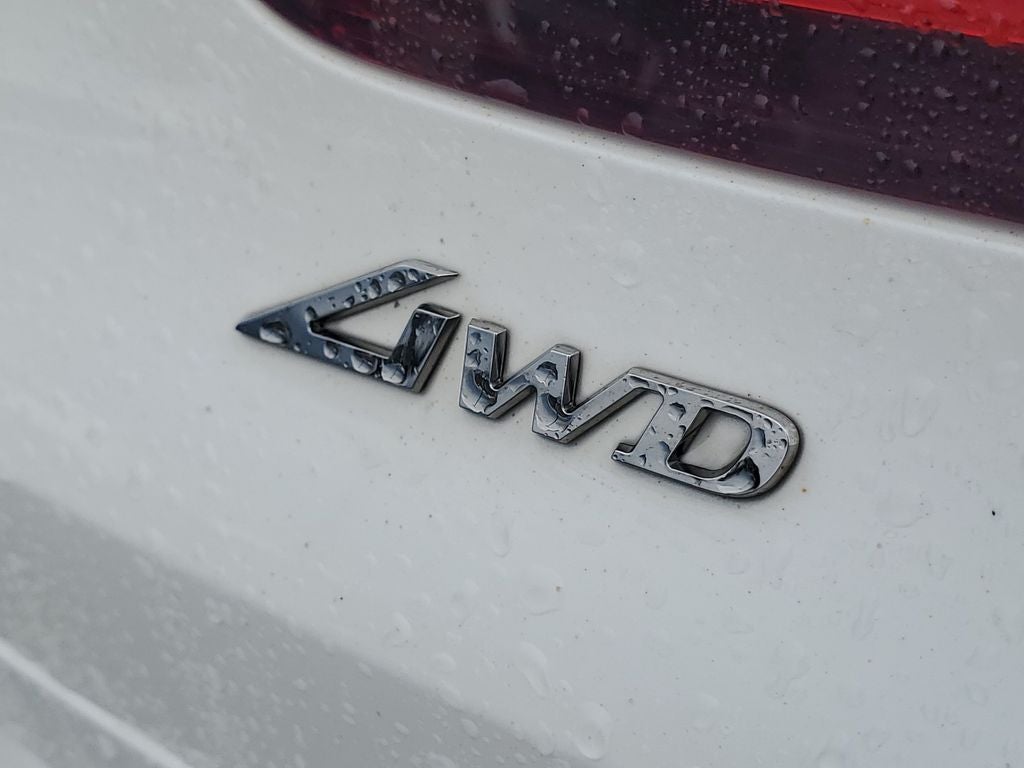 2025 Genesis GV80 Coupe 3.5T e-SC