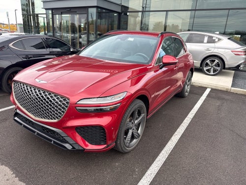 2023 Genesis GV70 2.5T