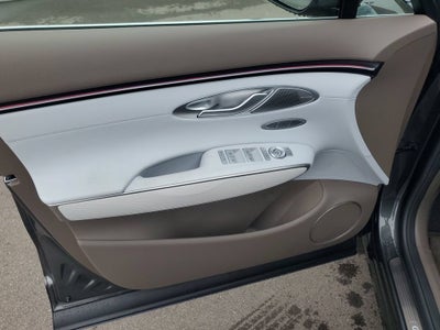 2027 Genesis GV70 2.5T Advanced