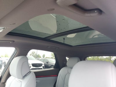 2027 Genesis GV70 2.5T Advanced