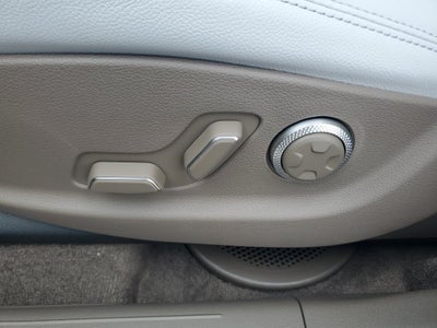 2027 Genesis GV70 2.5T Advanced