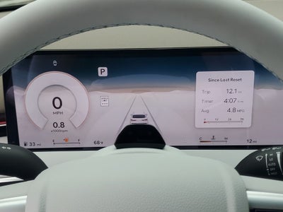 2027 Genesis GV70 2.5T Advanced