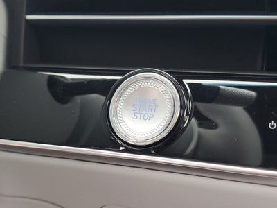 2027 Genesis GV70 2.5T Advanced