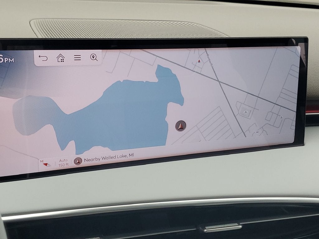 2027 Genesis GV70 2.5T Advanced