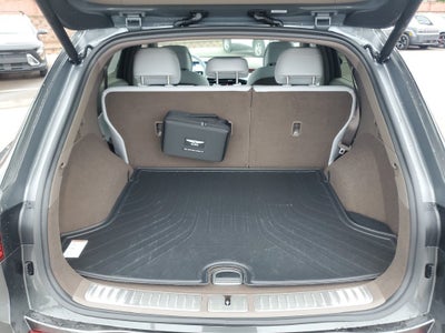 2027 Genesis GV70 2.5T Advanced