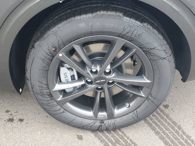 2027 Genesis GV70 2.5T Advanced