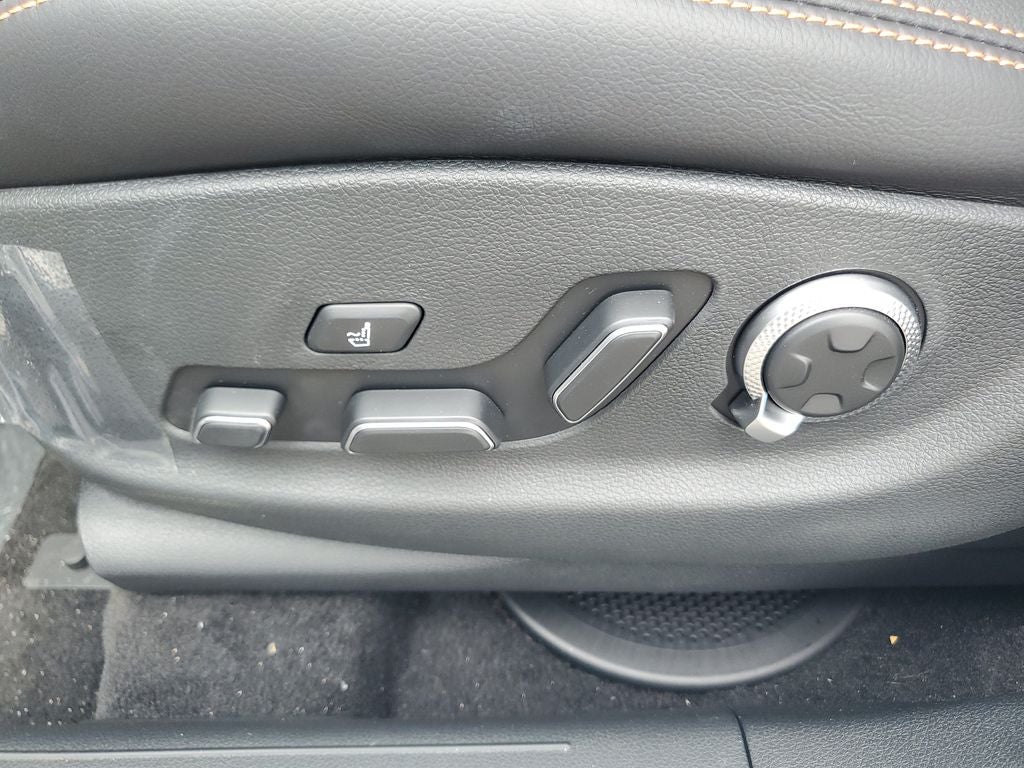 2026 Genesis GV70 3.5T Sport Advanced