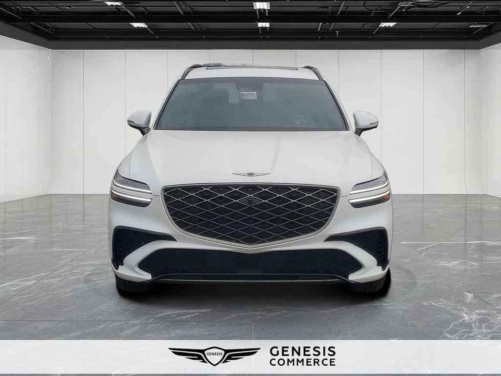 2026 Genesis GV70 3.5T Sport Advanced