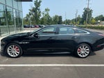 2016 Jaguar XJ R-Sport