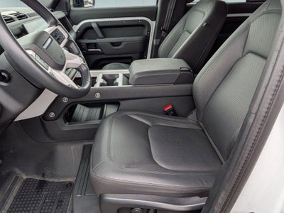 2025 Land Rover Defender 110 S