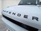 2025 Land Rover Defender 110 S
