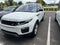 2018 Land Rover Range Rover Evoque SE