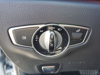 2021 Mercedes-Benz E-Class E 450 4MATIC®