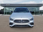 2021 Mercedes-Benz E-Class E 450 4MATIC®