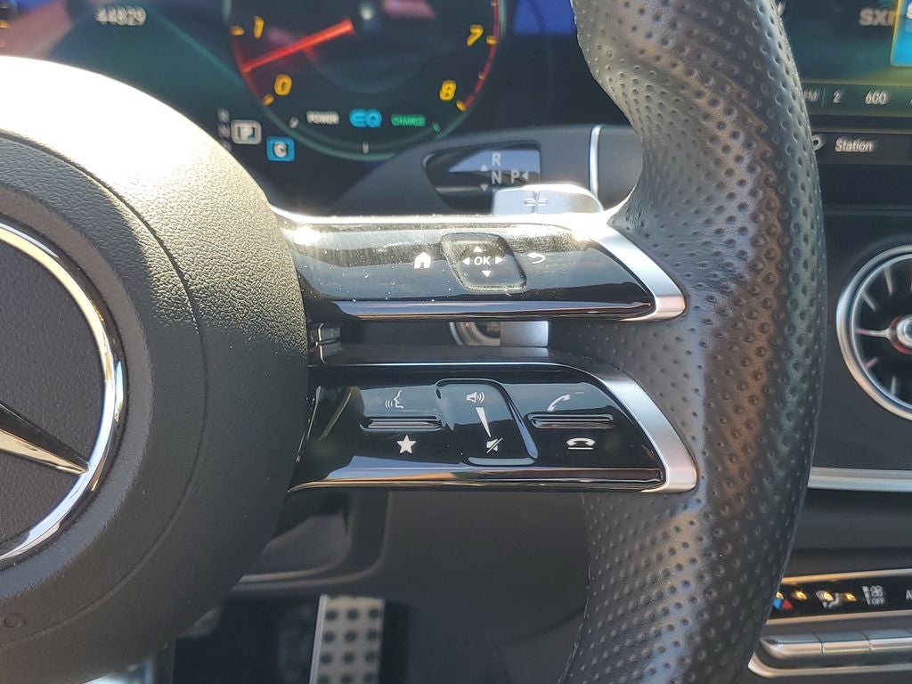 2021 Mercedes-Benz E-Class E 450 4MATIC®