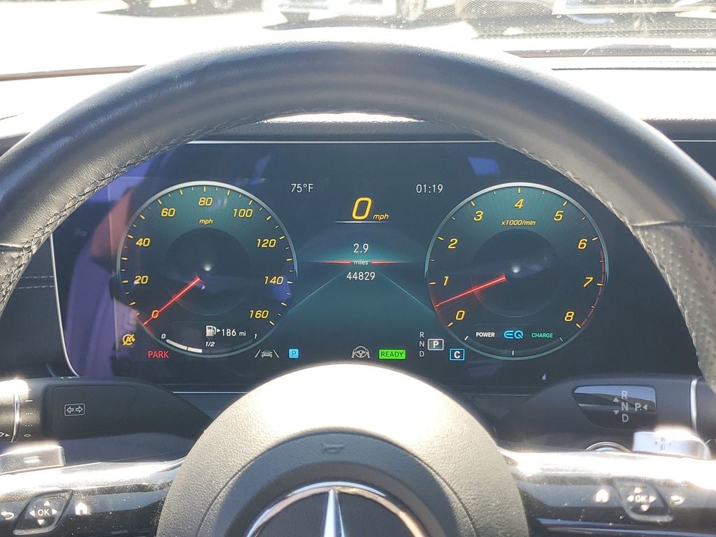 2021 Mercedes-Benz E-Class E 450 4MATIC®