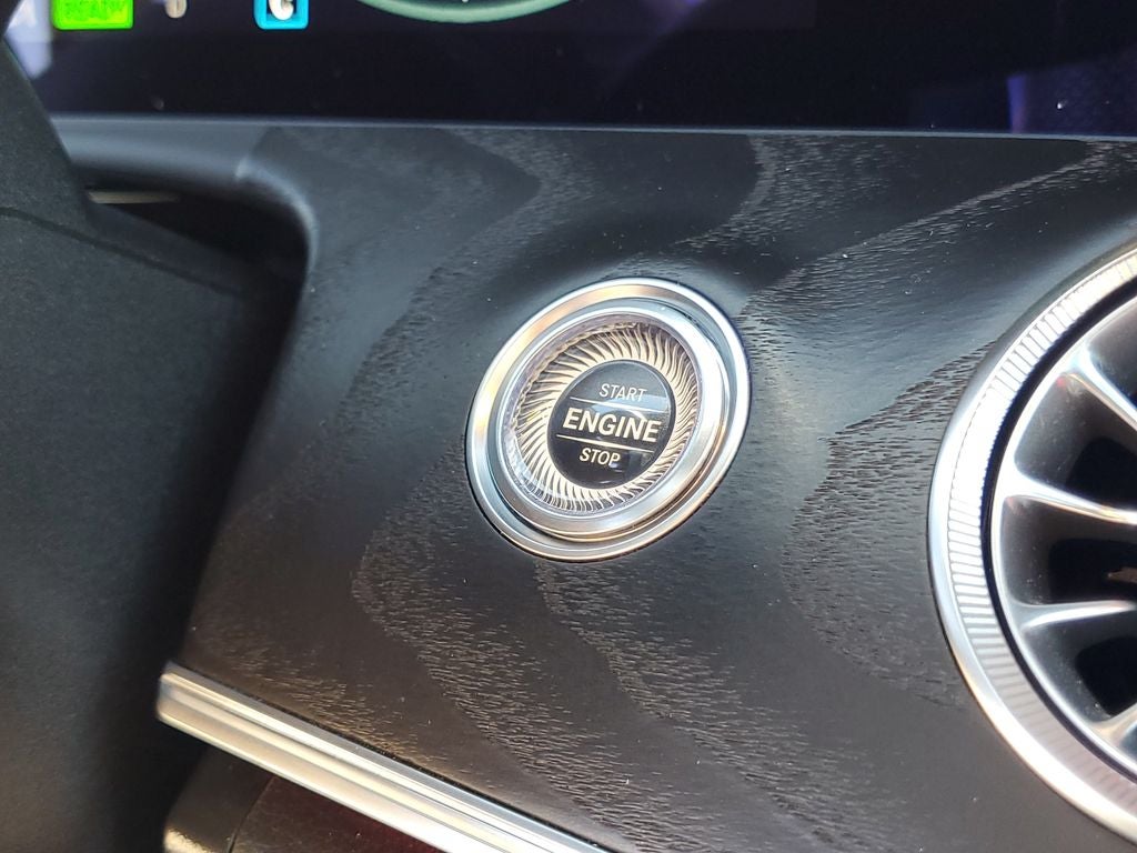 2021 Mercedes-Benz E-Class E 450 4MATIC®