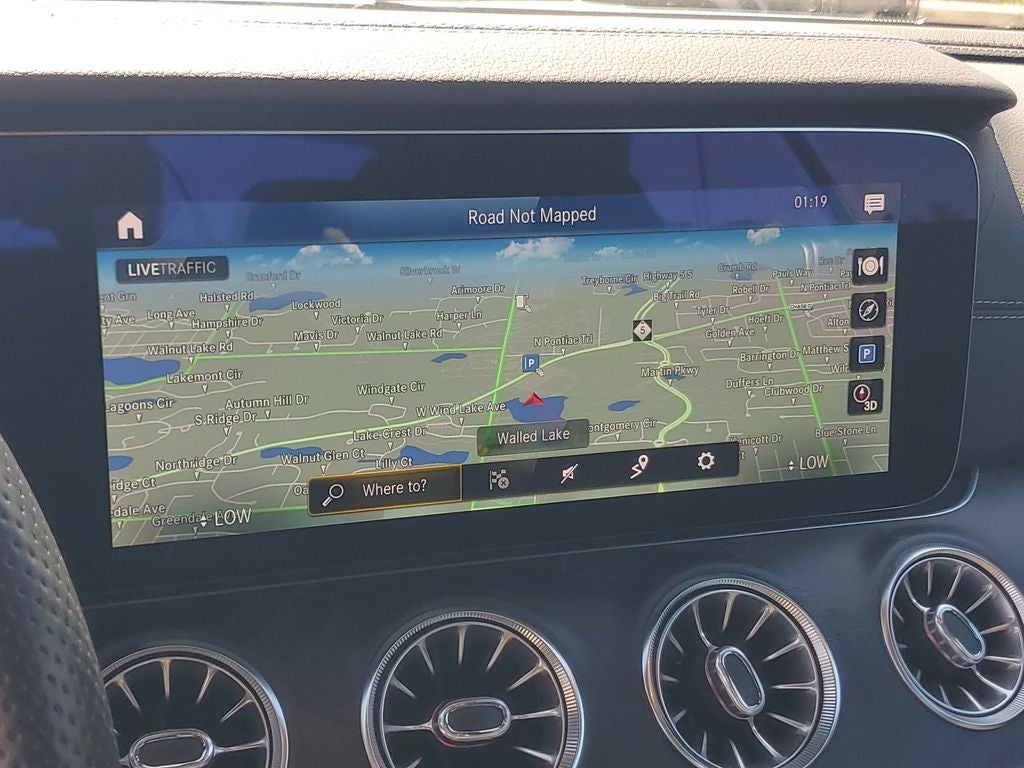 2021 Mercedes-Benz E-Class E 450 4MATIC®