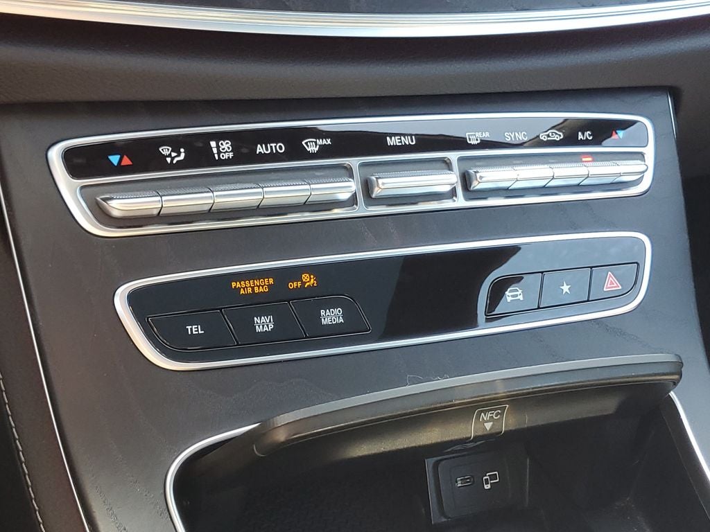 2021 Mercedes-Benz E-Class E 450 4MATIC®