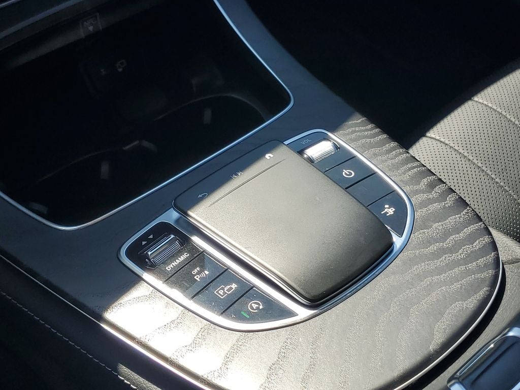 2021 Mercedes-Benz E-Class E 450 4MATIC®