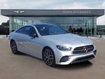 2021 Mercedes-Benz E-Class E 450 4MATIC®