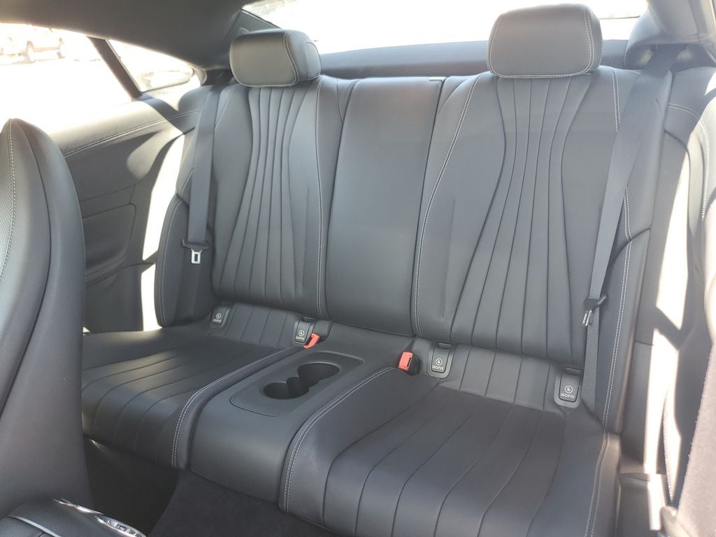 2021 Mercedes-Benz E-Class E 450 4MATIC®