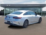 2021 Mercedes-Benz E-Class E 450 4MATIC®