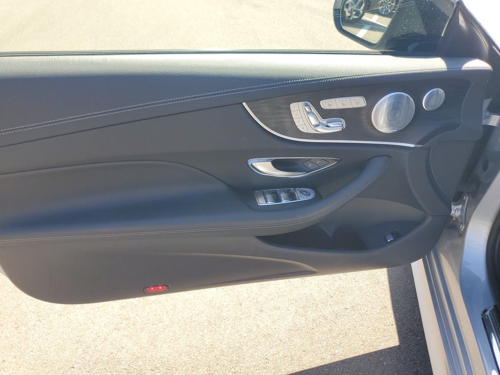 2021 Mercedes-Benz E-Class E 450 4MATIC®