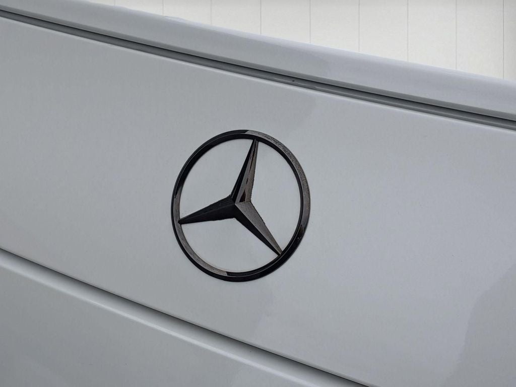 2022 Mercedes-Benz AMG® GT 53 Base 4MATIC®