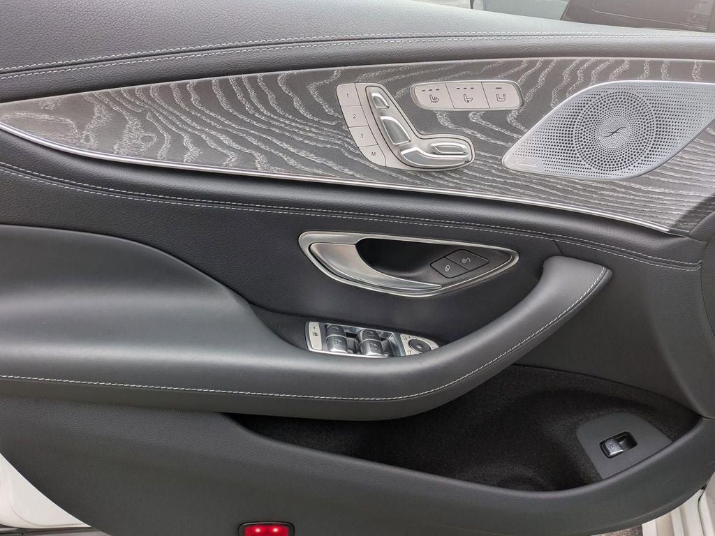 2022 Mercedes-Benz AMG® GT 53 Base 4MATIC®