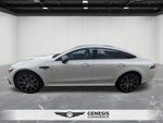 2022 Mercedes-Benz AMG® GT 53 Base 4MATIC®