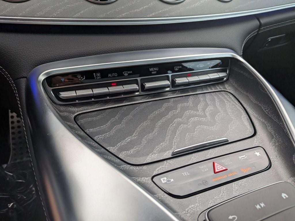 2022 Mercedes-Benz AMG® GT 53 Base 4MATIC®