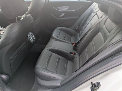 2022 Mercedes-Benz AMG® GT 53 Base 4MATIC®