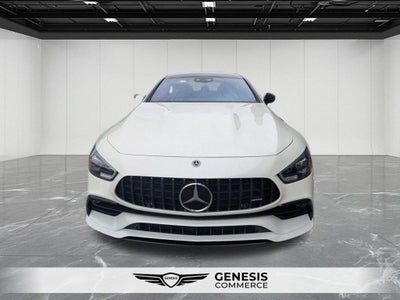 2022 Mercedes-Benz AMG® GT 53 Base 4MATIC®