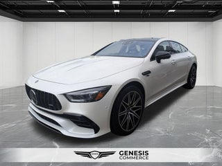 2022 Mercedes-Benz AMG® GT 53 Base 4MATIC®
