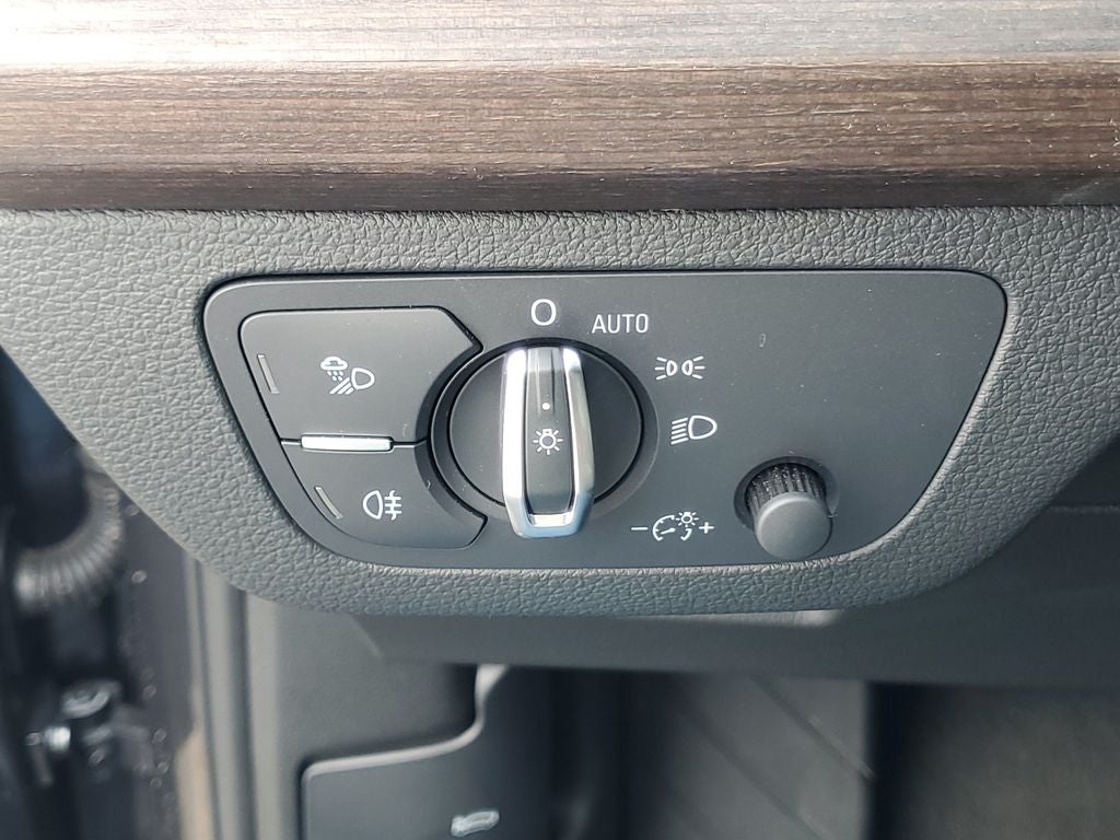 2024 Audi Q5 45 S line Premium Plus quattro