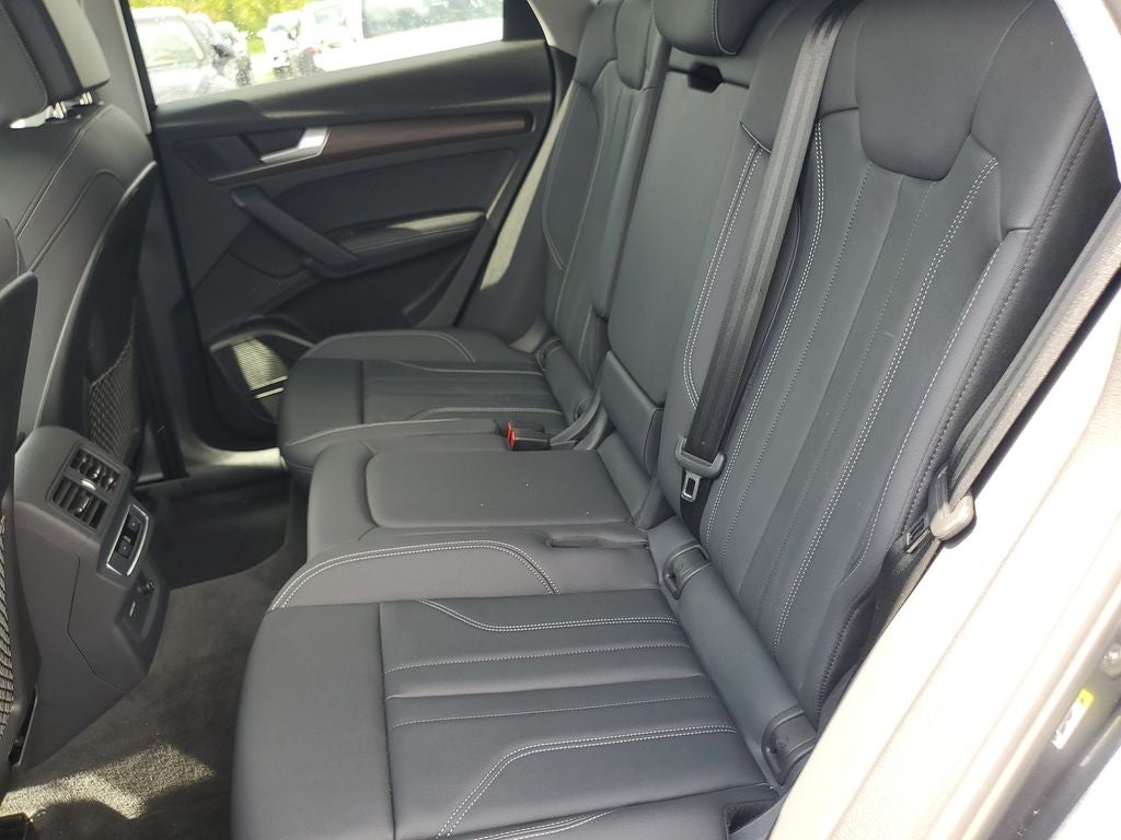 2024 Audi Q5 45 S line Premium Plus quattro