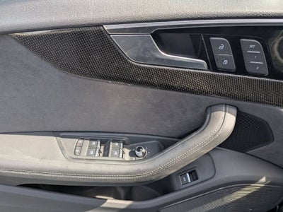2024 Audi S5 Sportback Premium Plus quattro