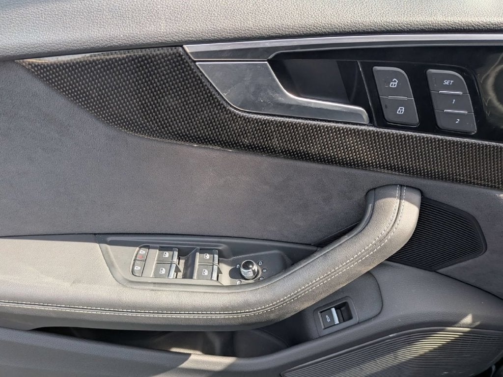 2024 Audi S5 Sportback Premium Plus quattro