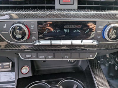 2024 Audi S5 Sportback Premium Plus quattro