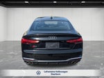 2024 Audi S5 Sportback Premium Plus quattro