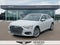 2019 Audi A6 2.0T Premium Plus quattro