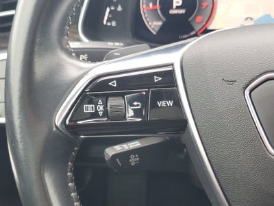 2019 Audi A6 2.0T Premium Plus quattro