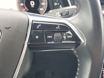 2019 Audi A6 2.0T Premium Plus quattro