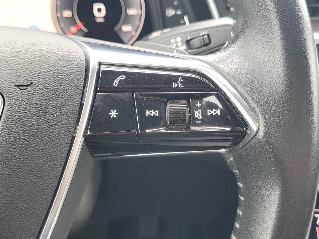 2019 Audi A6 2.0T Premium Plus quattro
