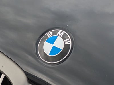 2022 BMW 5 Series M550i xDrive