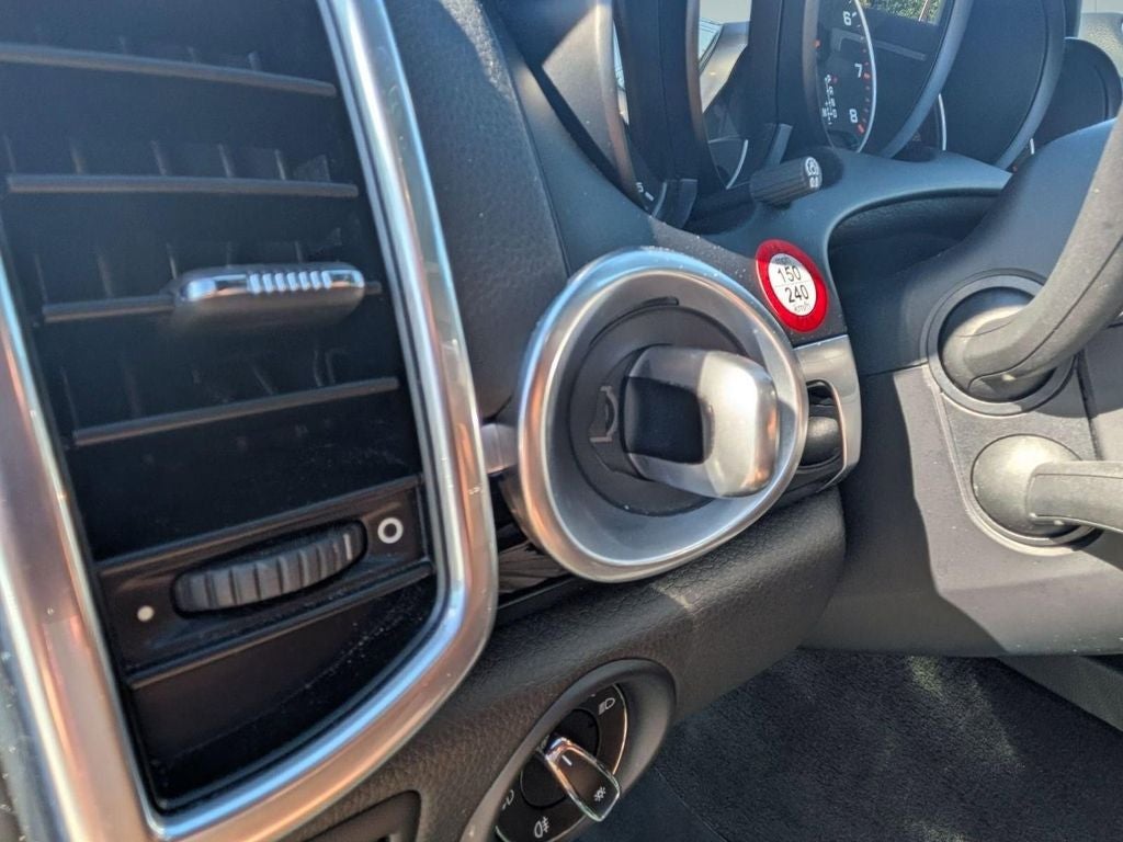 2018 Porsche Cayenne Platinum Edition