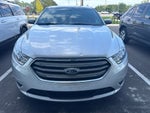 2018 Ford Taurus SEL