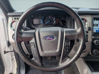 2016 Ford Expedition XLT